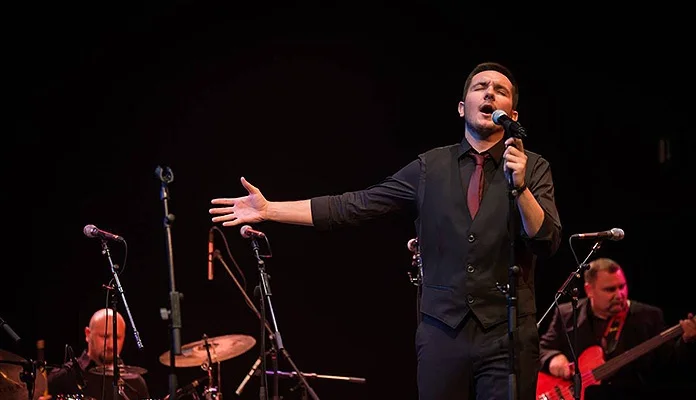 Zeničanin Ivan Jelić najavio koncert u svom gradu