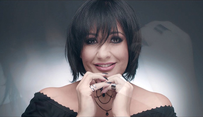 Kaliopi predstavila spot za pjesmu "Presuda" (VIDEO)