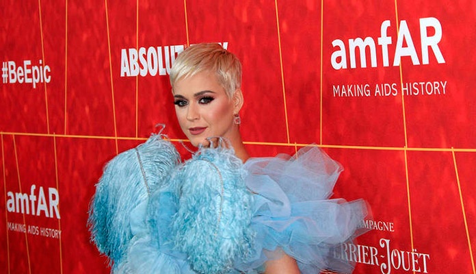 Katy Perry u 2018. zaradila 83 miliona dolara