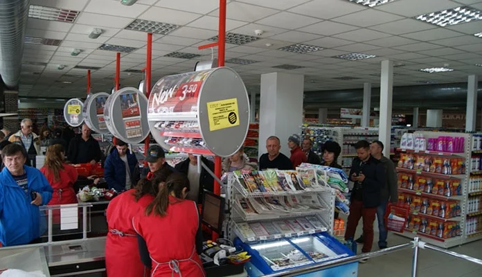 Kompanija Robot u novoj poslovnici zaposlila 100 novih radnika