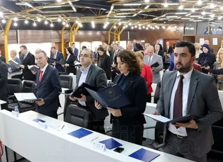 Skupština Zeničko-dobojskog kantona dobila novih 35 zastupnika