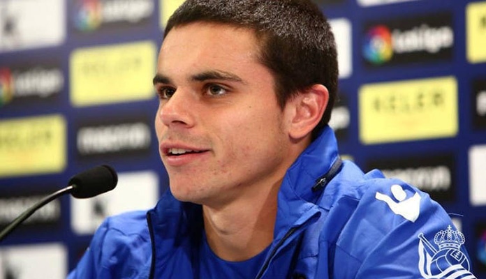 Luca Sangalli