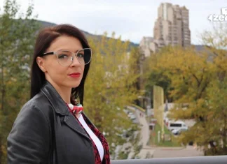 ONE DOLAZE: Majda Husaković (AUDIO)