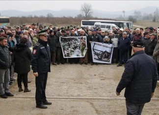 Obilježena godišnjica početka raspuštanja logora “Manjača”