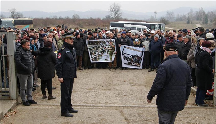 Obilježena godišnjica početka raspuštanja logora “Manjača”