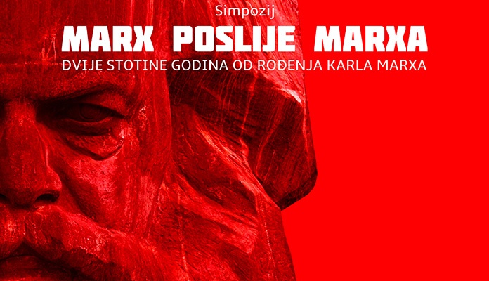 MarX poslije MarXa