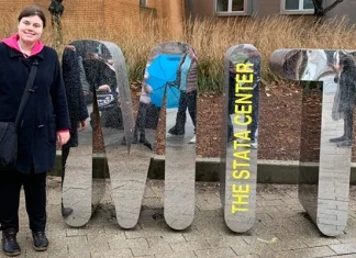 Veliki uspjeh mlade Zeničanke Melike Lošić u SAD-u