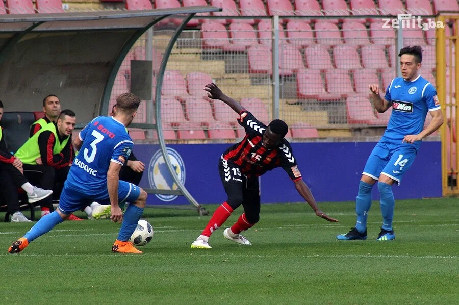 FK Radnik podržao proširenje Premijer lige BiH