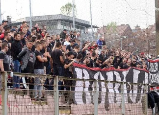 Utakmica Čelik-Vitez bez prisustva navijača