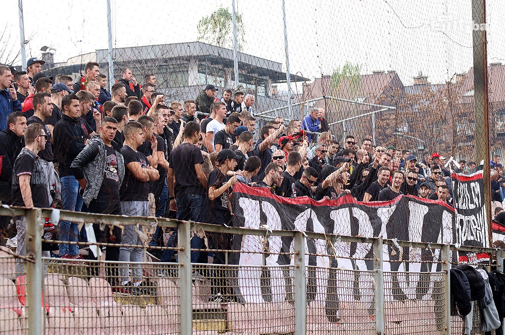 Čelik na Bilinom polju slavio protiv Radnika (FOTO)