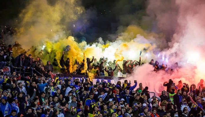 Nogometni savez BiH objavio važne upute navijačima za duel protiv Rumunije