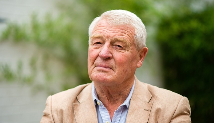 Bivši visoki predstavnik u BiH Paddy Ashdown obolio od karcinoma