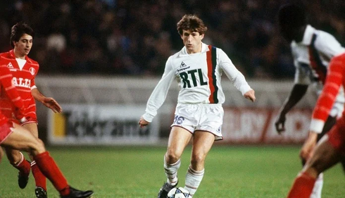 PSG čestitao rođendan Safetu Sušiću (VIDEO)