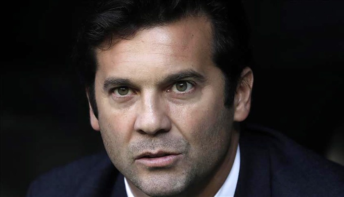 Santiago Solari s klupe će voditi Real Madrid dvije i pol godine