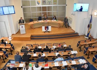 Ubistvo policajaca narušilo sigurnosnu situaciju u KS