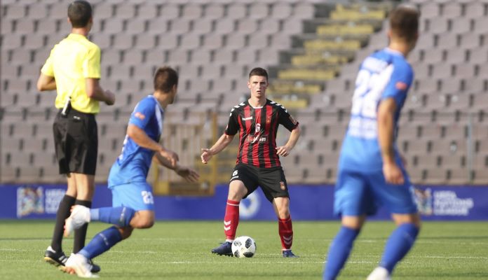 Igrač NK “Čelik” dobio poziv u reprezentaciju BiH