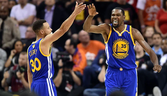 Warriorsi rutinski savladali Timberwolvese