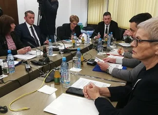 Razmjenom iskustava do efikasnije borbe protiv korupcije u ZDK