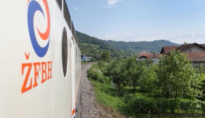 U upravi Željeznica Federacije napokon i jedan Zeničanin