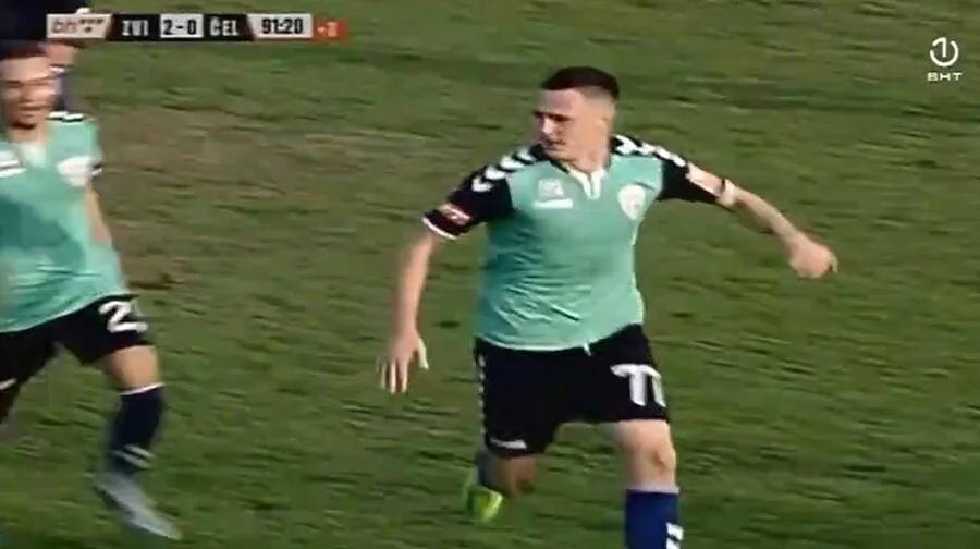 Zvijezda 09 sa dva fenomenalna pogotka pobijedila Čelik (VIDEO)