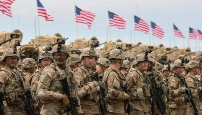 Američka vojska će moći pucati na migrante