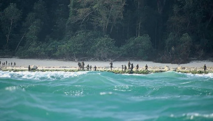 Raj na svijetu sa kog se niko ne vraća živ (VIDEO)