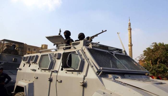 Egipat domaćin vojnih vježbi koje bi mogle prerasti u ‘arapski NATO’