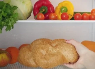 Samo jednim trikom pretvorite nezdravi bijeli hljeb u zdravi