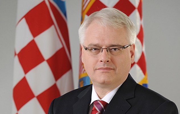 Josipović: Sjećanje na Srebrenicu nije mržnja ni protiv koga, to je istina