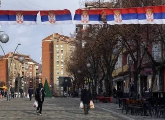 Kosovski Srbi najavili proteste zbog uvoznih carina