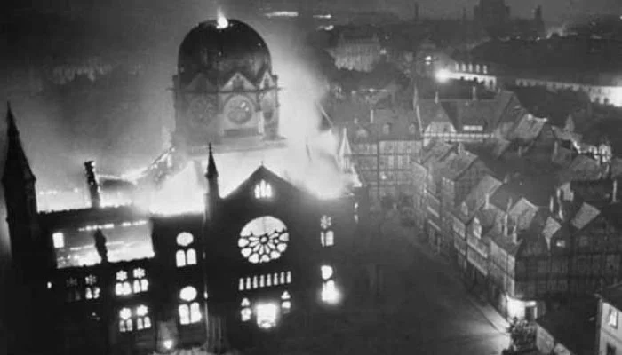 Međunarodni dan borbe protiv fašizma i antisemitizma