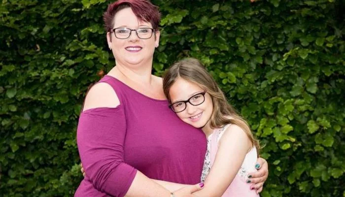 Majka dojila djevojčicu do devete godine života