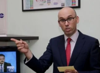 Parodi: Ne uvoditi diferencirane stope PDV-a