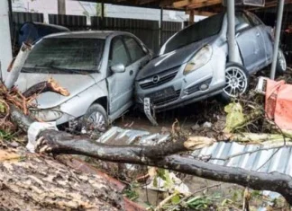 U Rusiji u poplavama stradalo 6 ljudi, povrijeđeno više od 590