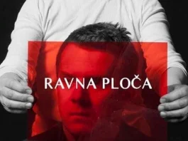 Ravna ploča