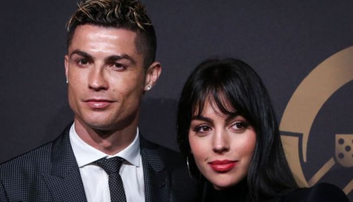 Ronaldo otkrio kako s djevojkom provodi dan (VIDEO)
