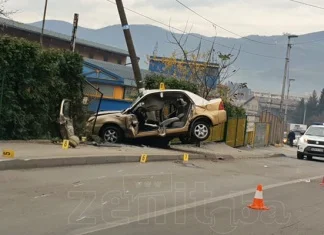 U saobraćajnoj u Zenici jedna osoba smrtno stradala