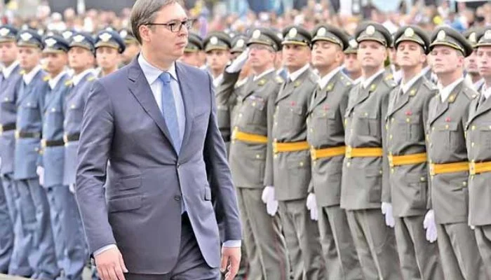 Počela vojna vježba “Stoljeće pobjednika 1918-2018”