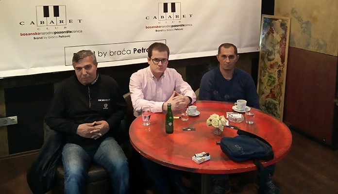 U Zenici održana javna tribina povodom Svjetskog dana romskog jezika