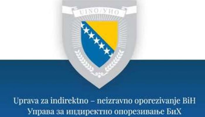 Uprava za indirektno oporezivanje BiH počinje kampanju “Stop švercu 2023”