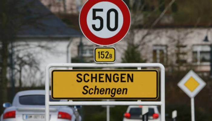 Rumunija i Bugarska ulaze u Šengen