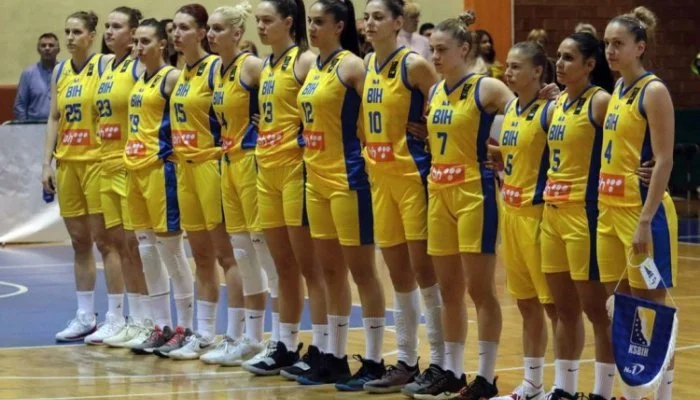 Zmajice počinju sa pripremama za SP, poznato kada se priključuje Jonquel Jones