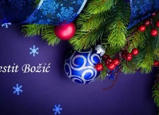 Čestit Božić želi Vam Radio ZENIT i portal Zenit.ba