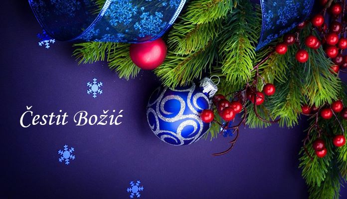 Čestit Božić želi Vam Radio ZENIT i portal Zenit.ba