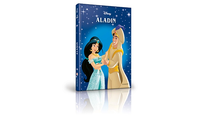 Disneyjevi klasici – “Aladin” na kioscima od 27. decembra