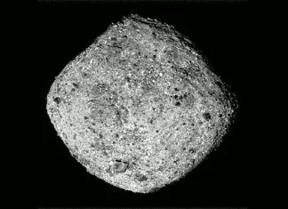 NASA-ina letjelica stigla do asteroida Bennu