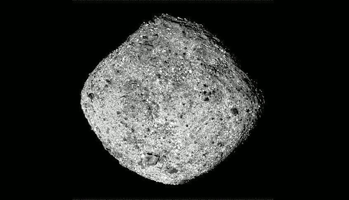 NASA-ina letjelica stigla do asteroida Bennu