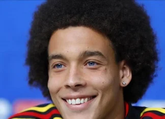 Veznjak Borussije se žalio na izgled u FIFA igrici