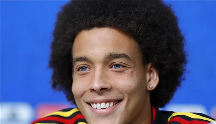 Veznjak Borussije se žalio na izgled u FIFA igrici