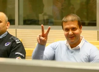 Darko Šarić osuđen na 15 godina zatvora zbog šverca kokaina